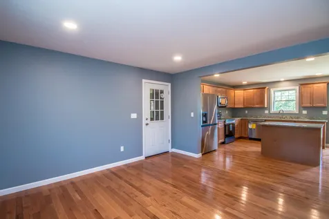 293 Pemigewasset Drive Conway NH 03813
