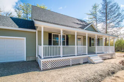 293 Pemigewasset Drive Conway NH 03813
