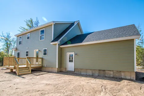 293 Pemigewasset Drive Conway NH 03813