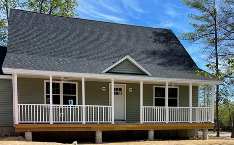293 Pemigewasset Drive Conway NH 03813