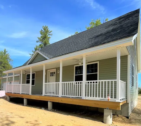 293 Pemigewasset Drive Conway NH 03813