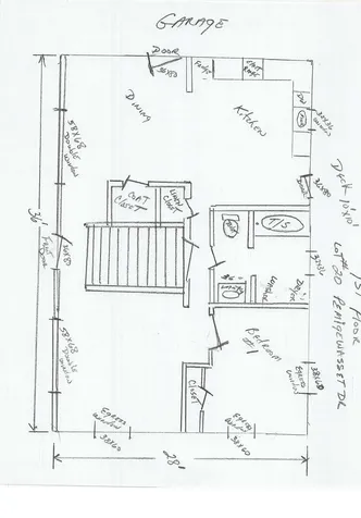 293 Pemigewasset Drive Conway NH 03813