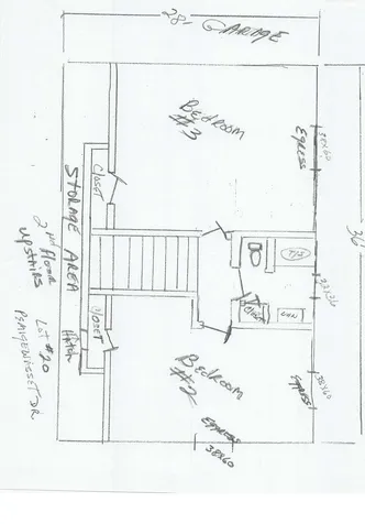293 Pemigewasset Drive Conway NH 03813
