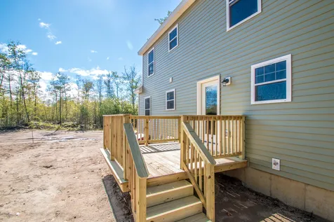 293 Pemigewasset Drive Conway NH 03813