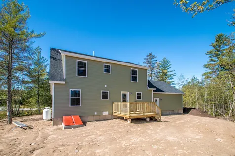 293 Pemigewasset Drive Conway NH 03813