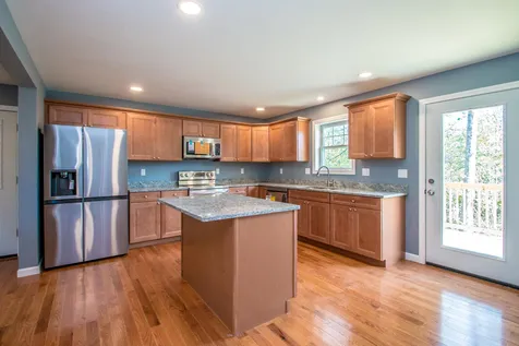293 Pemigewasset Drive Conway NH 03813