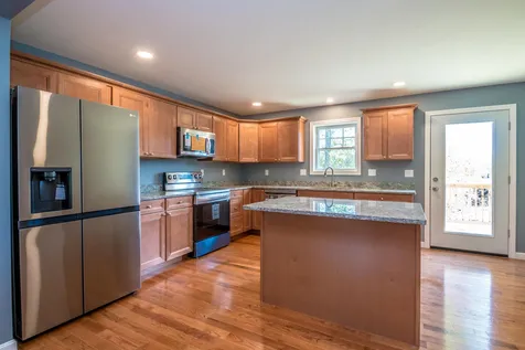 293 Pemigewasset Drive Conway NH 03813