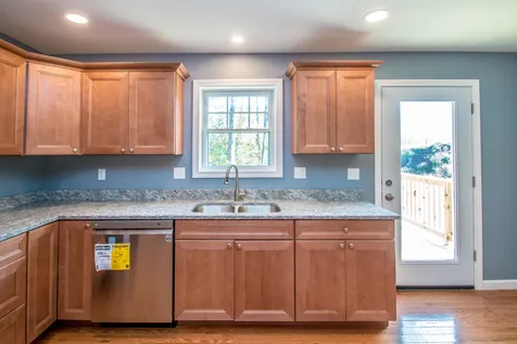 293 Pemigewasset Drive Conway NH 03813