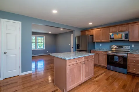 293 Pemigewasset Drive Conway NH 03813