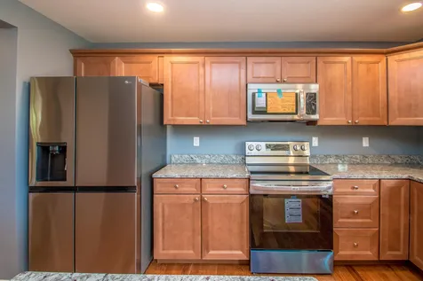 293 Pemigewasset Drive Conway NH 03813