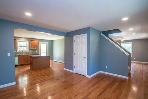 293 Pemigewasset Drive Conway NH 03813