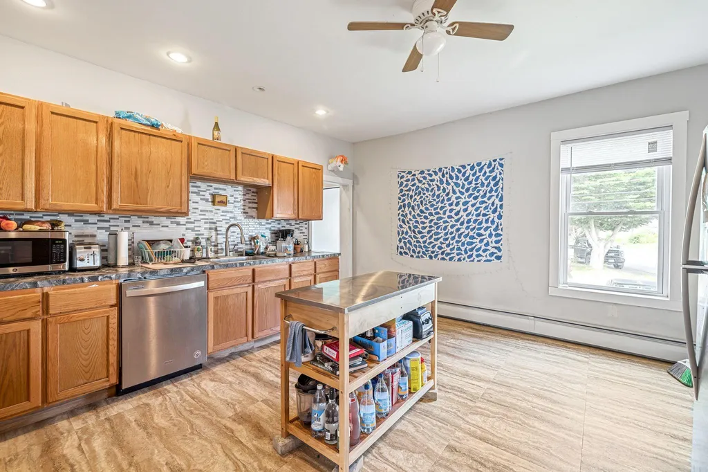 2, 3, 4 Spring Street Newmarket NH 03857