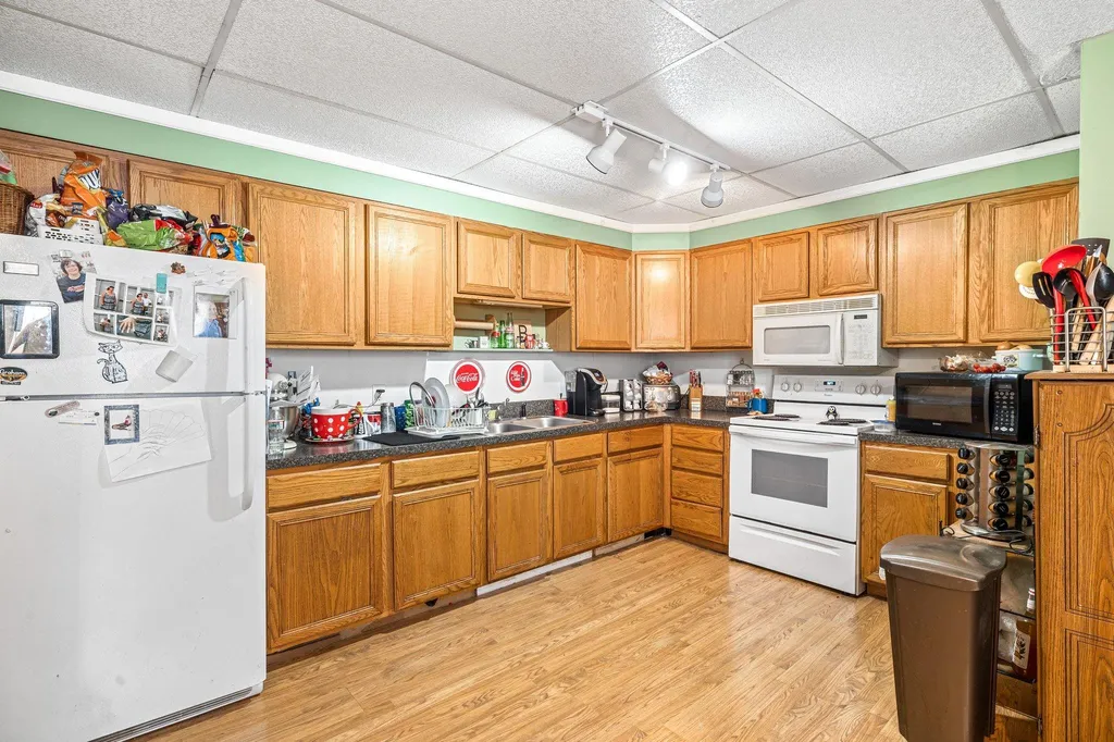 2, 3, 4 Spring Street Newmarket NH 03857
