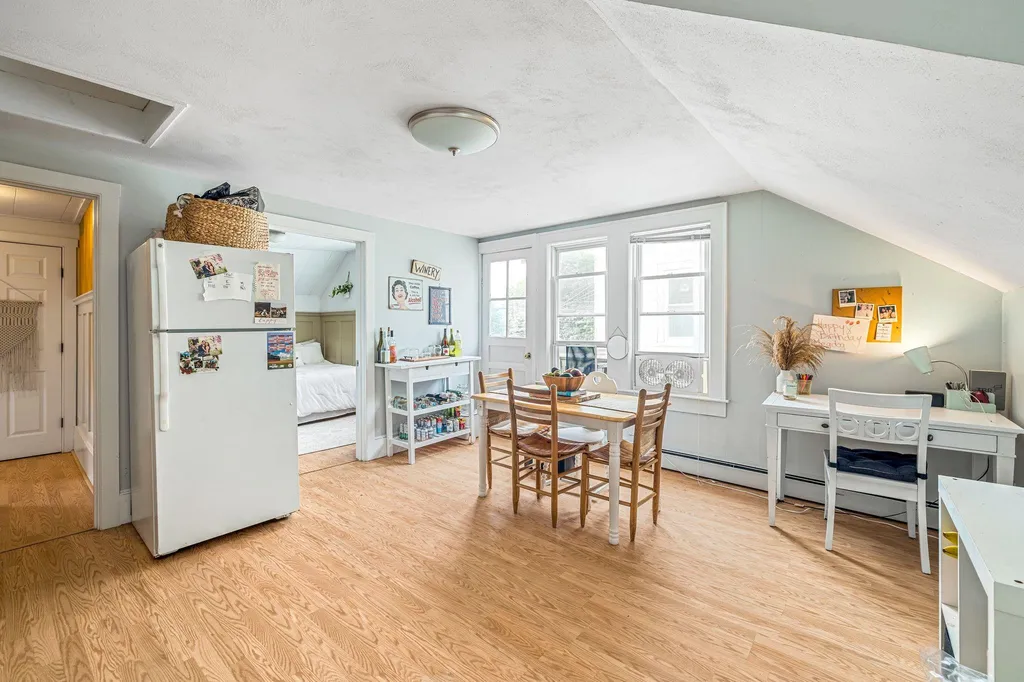 2, 3, 4 Spring Street Newmarket NH 03857