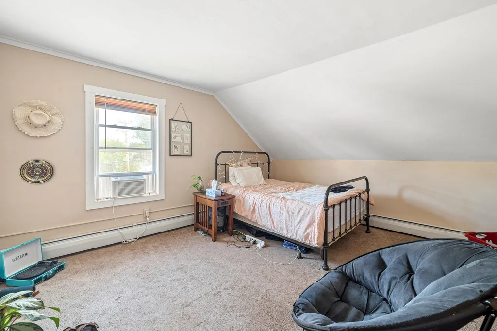 2, 3, 4 Spring Street Newmarket NH 03857