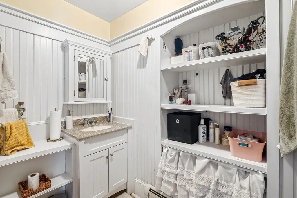 2, 3, 4 Spring Street Newmarket NH 03857