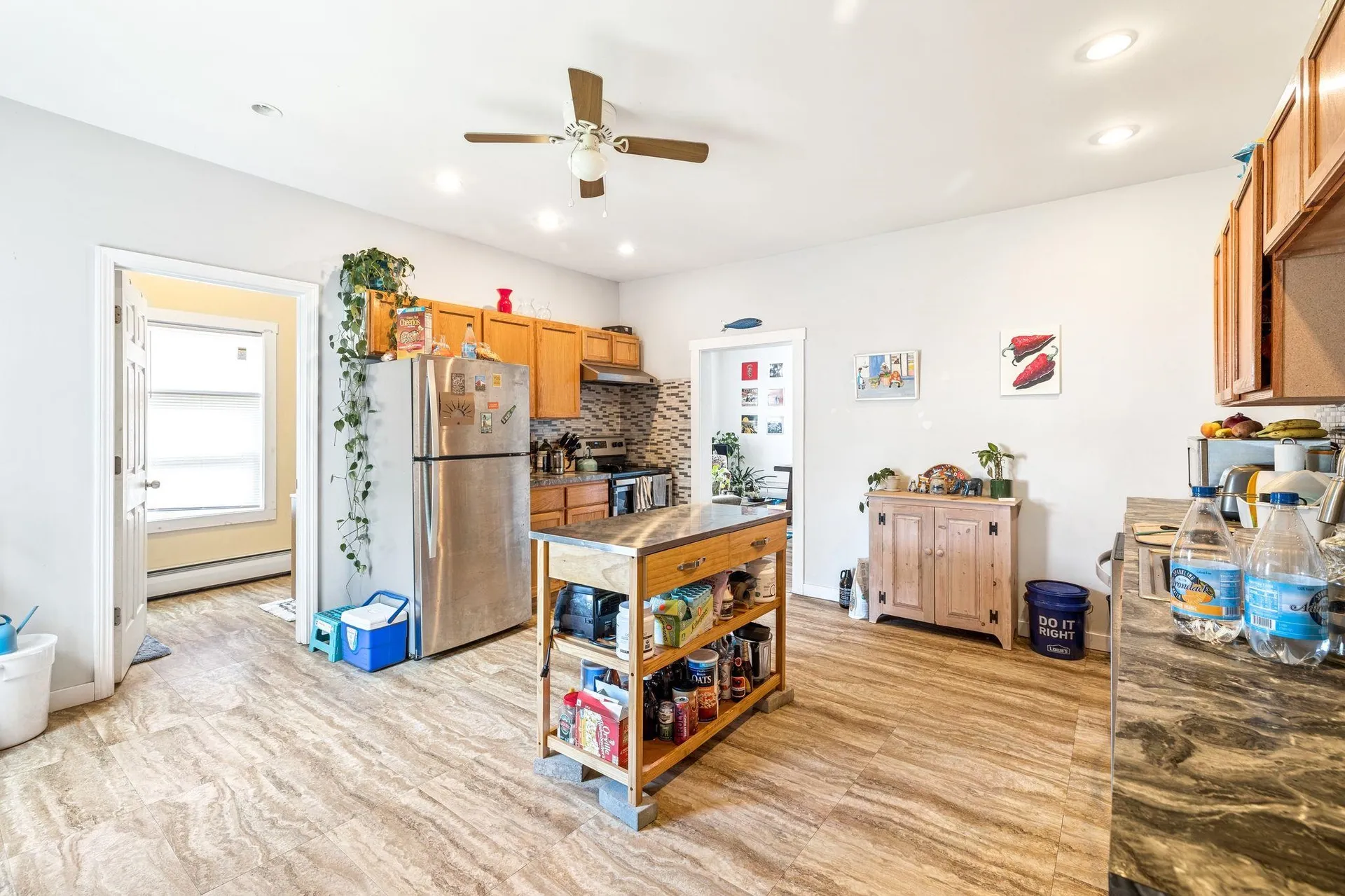 2, 3, 4 Spring Street Newmarket NH 03857