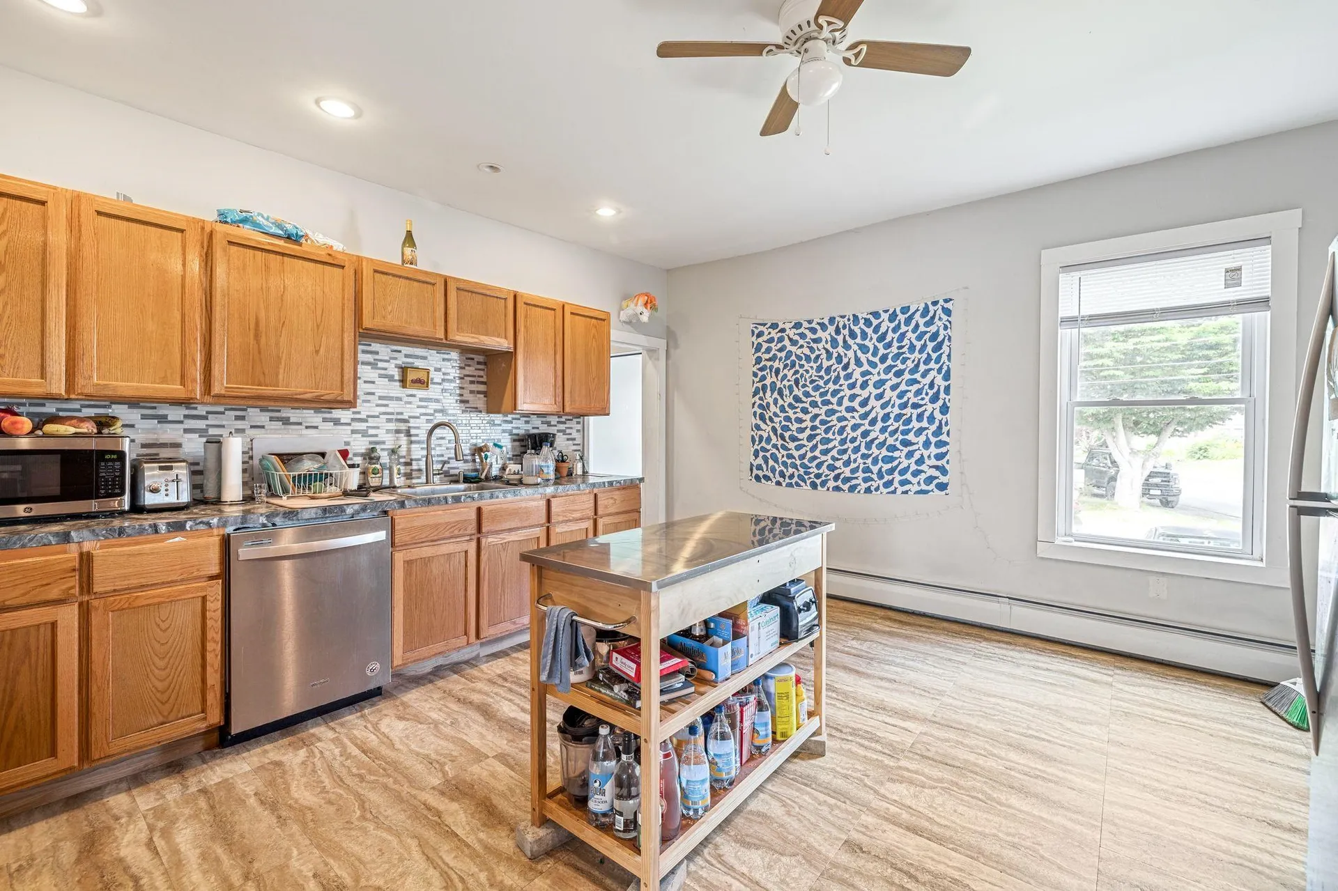 2, 3, 4 Spring Street Newmarket NH 03857