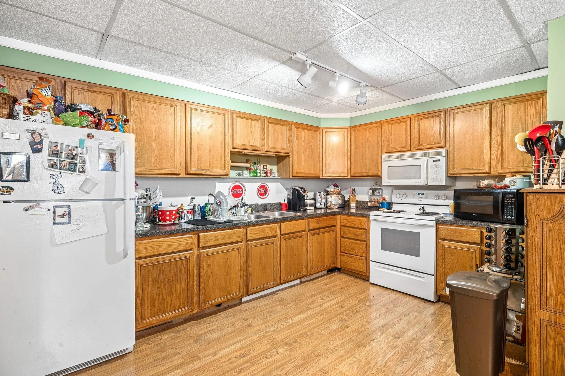 2, 3, 4 Spring Street Newmarket NH 03857