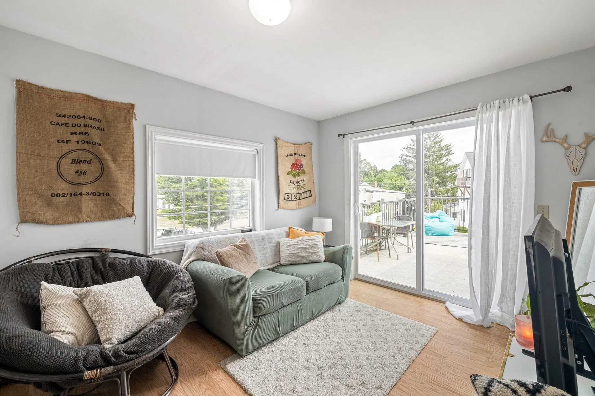 2, 3, 4 Spring Street Newmarket NH 03857