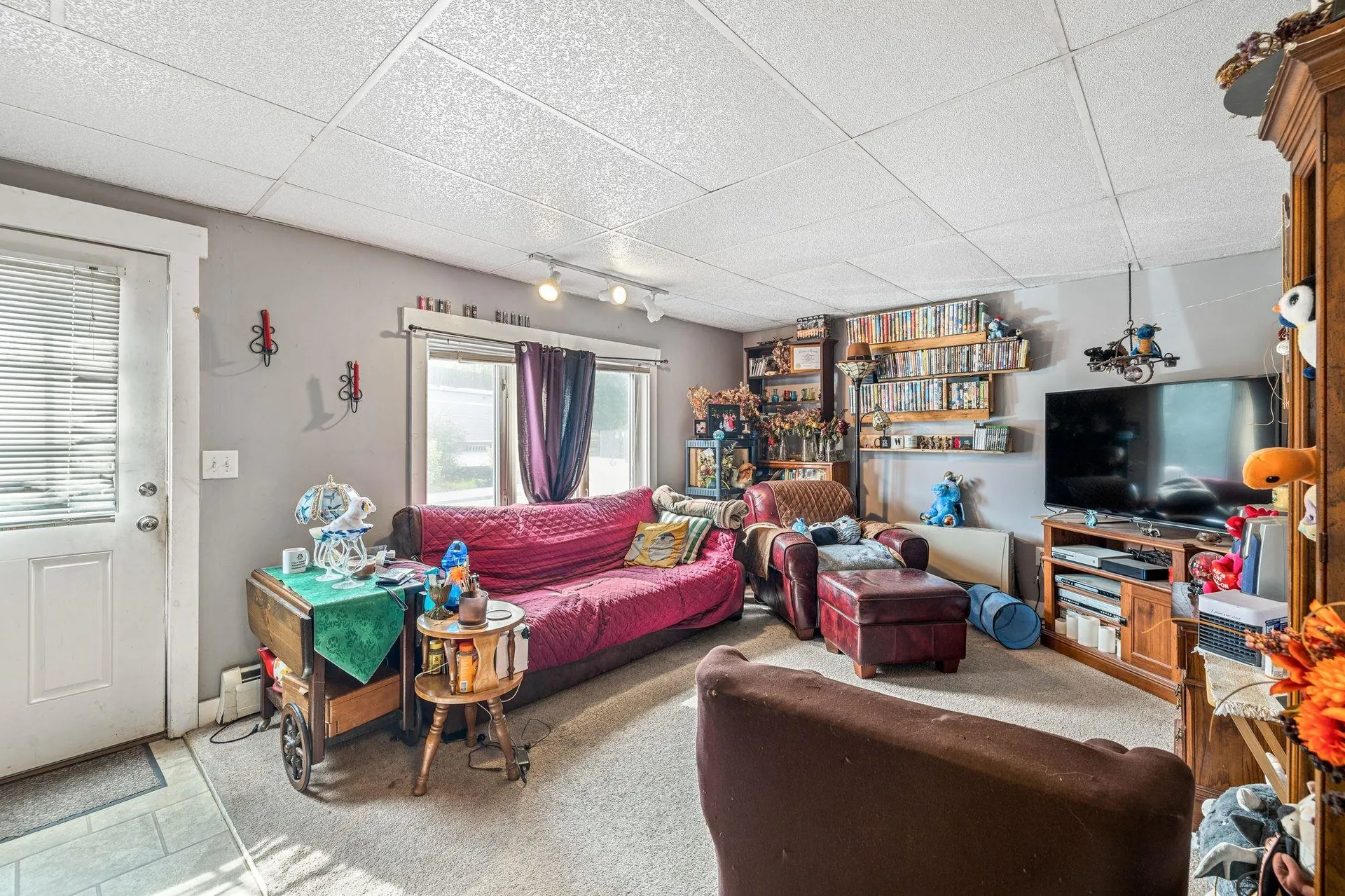 2, 3, 4 Spring Street Newmarket NH 03857