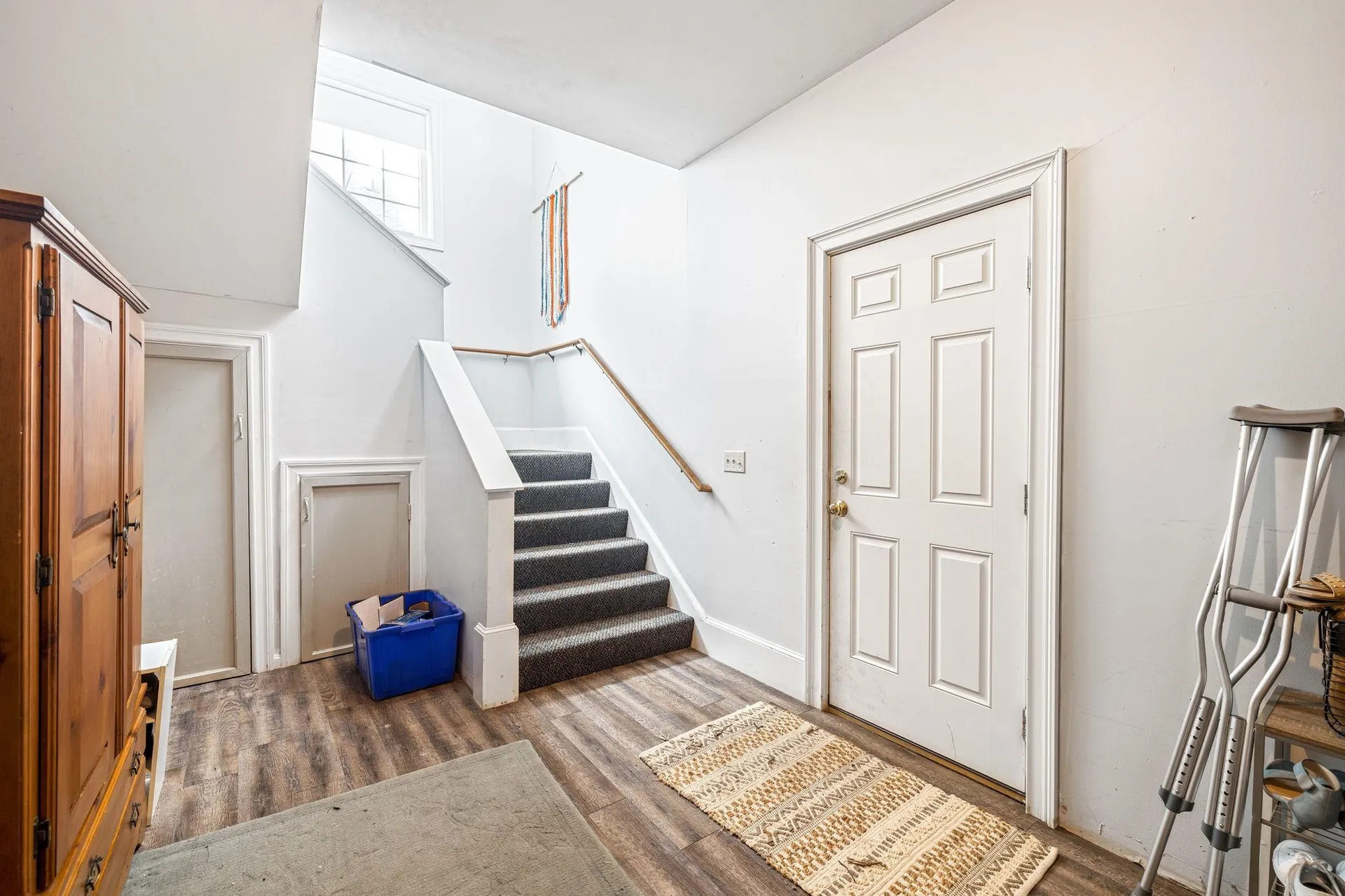 2, 3, 4 Spring Street Newmarket NH 03857