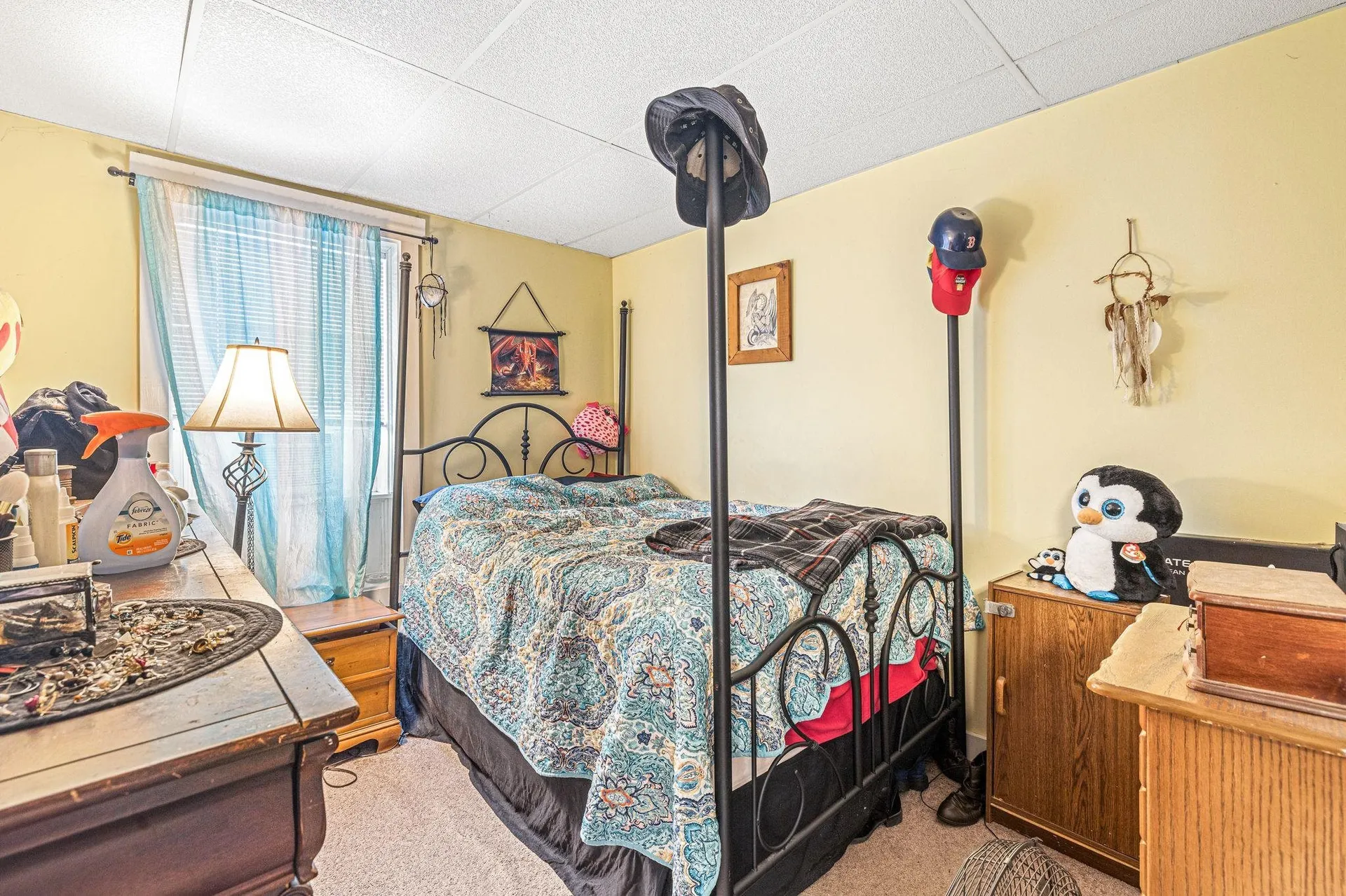 2, 3, 4 Spring Street Newmarket NH 03857