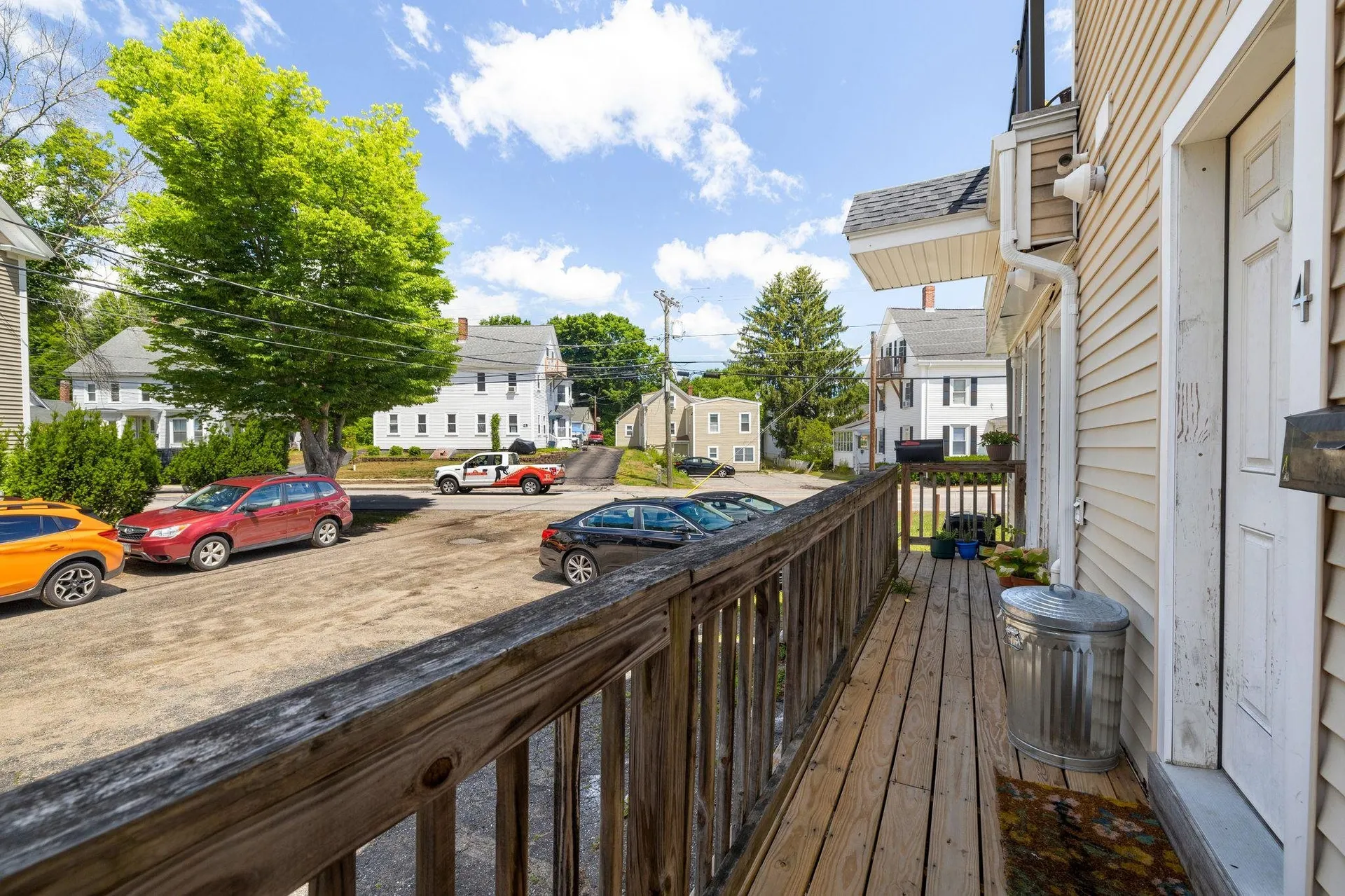 2, 3, 4 Spring Street Newmarket NH 03857