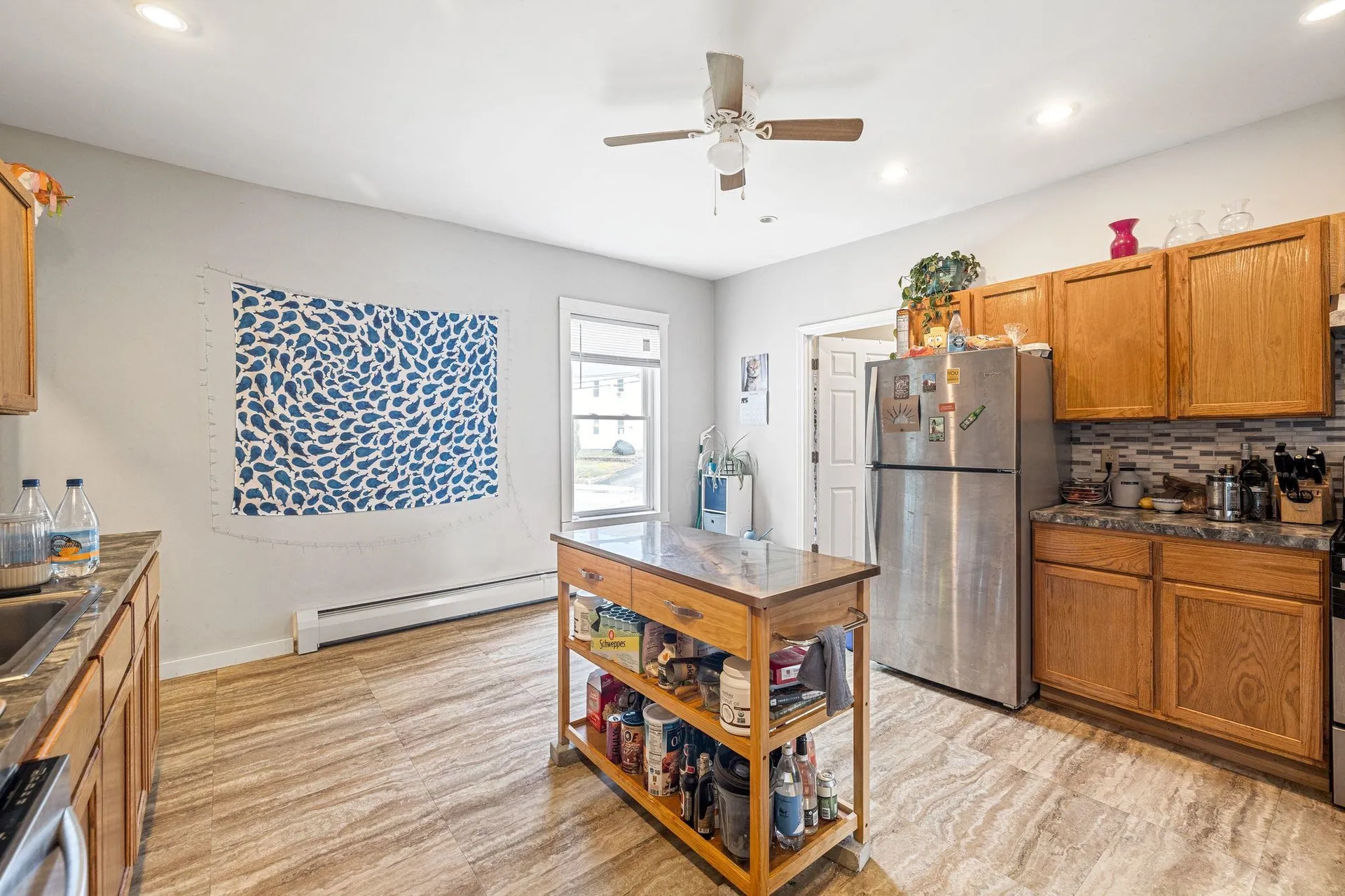 2, 3, 4 Spring Street Newmarket NH 03857