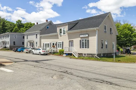 2, 3, 4 Spring Street Newmarket NH 03857