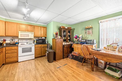 2, 3, 4 Spring Street Newmarket NH 03857