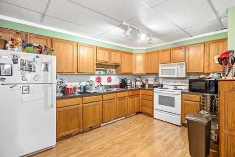2, 3, 4 Spring Street Newmarket NH 03857