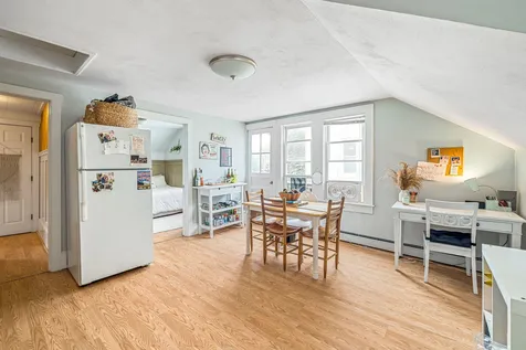 2, 3, 4 Spring Street Newmarket NH 03857