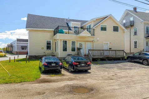 2, 3, 4 Spring Street Newmarket NH 03857