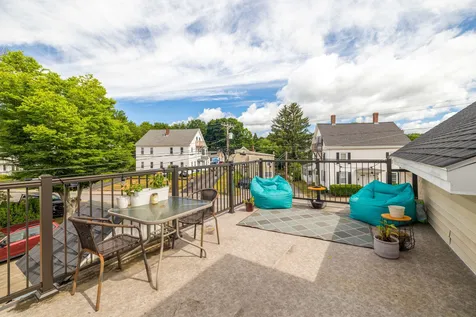 2, 3, 4 Spring Street Newmarket NH 03857