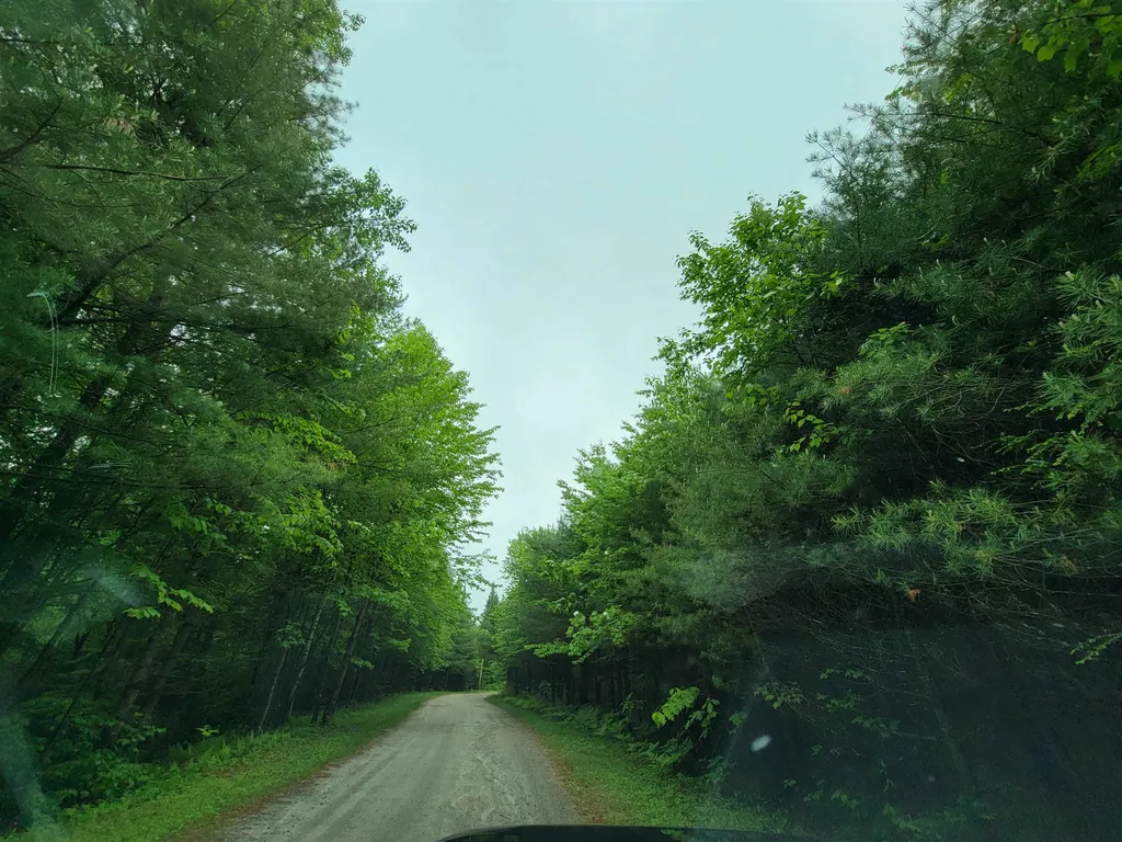 Lot 4-10 Northwoods Lane Bethlehem NH 03574