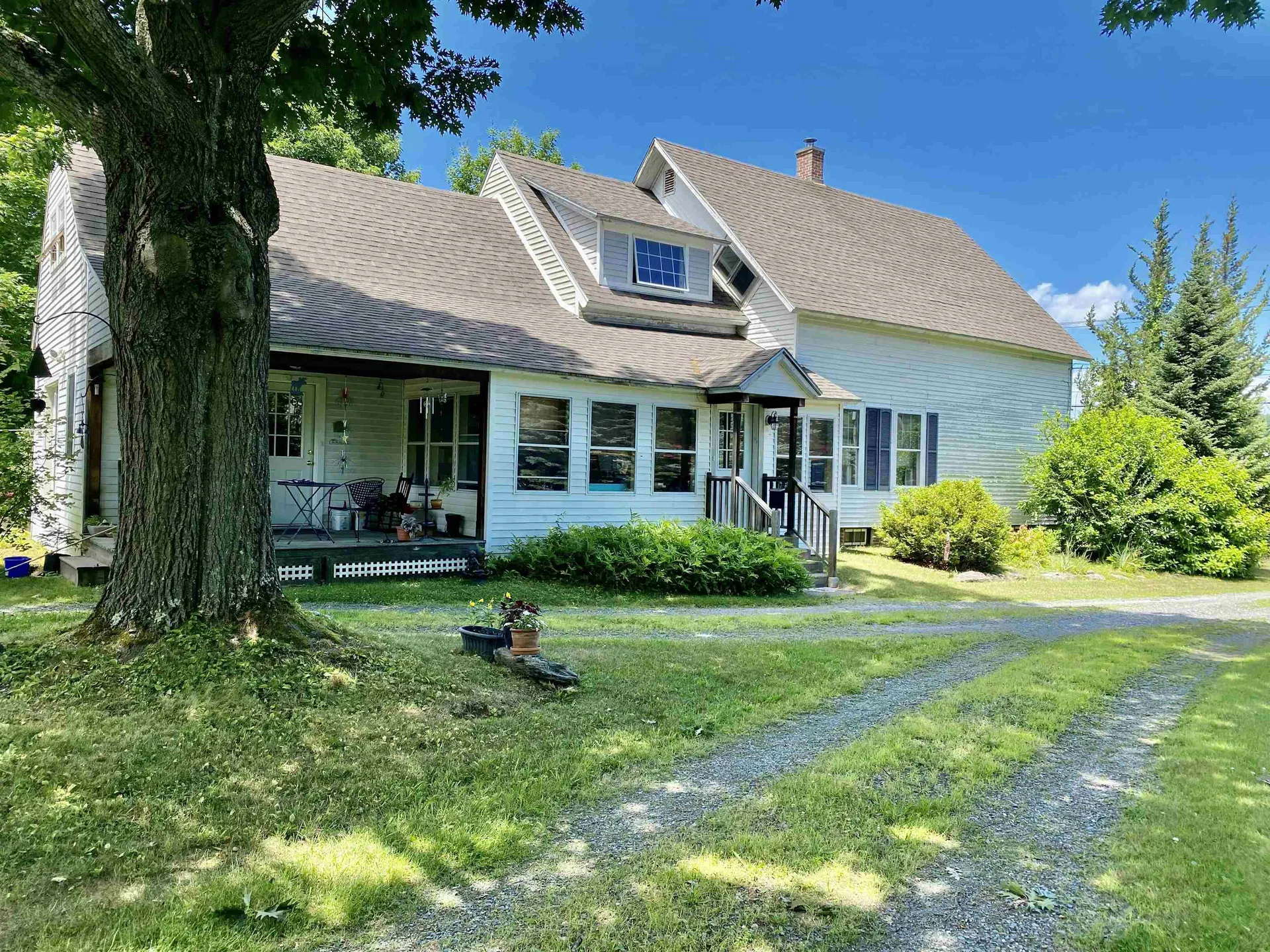 126 Maple Avenue Claremont NH 03743