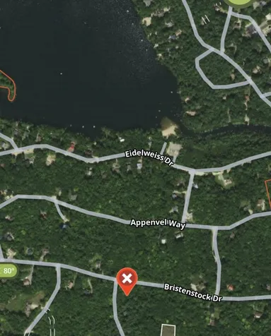 2 Adelboden Way Madison NH 03849