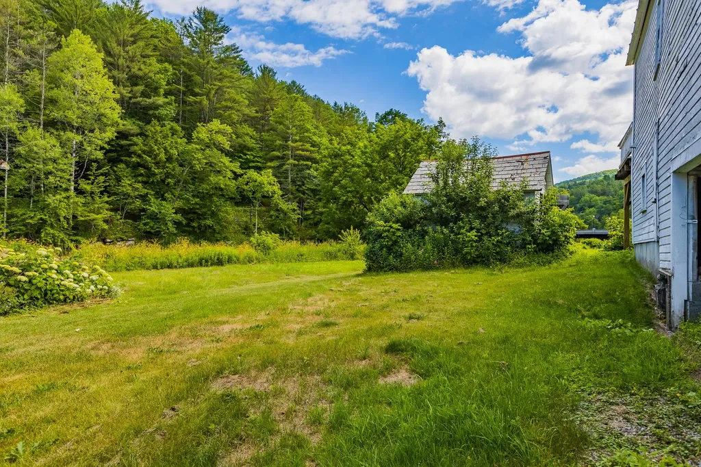 311 Vt Route 110 Tunbridge VT 05077