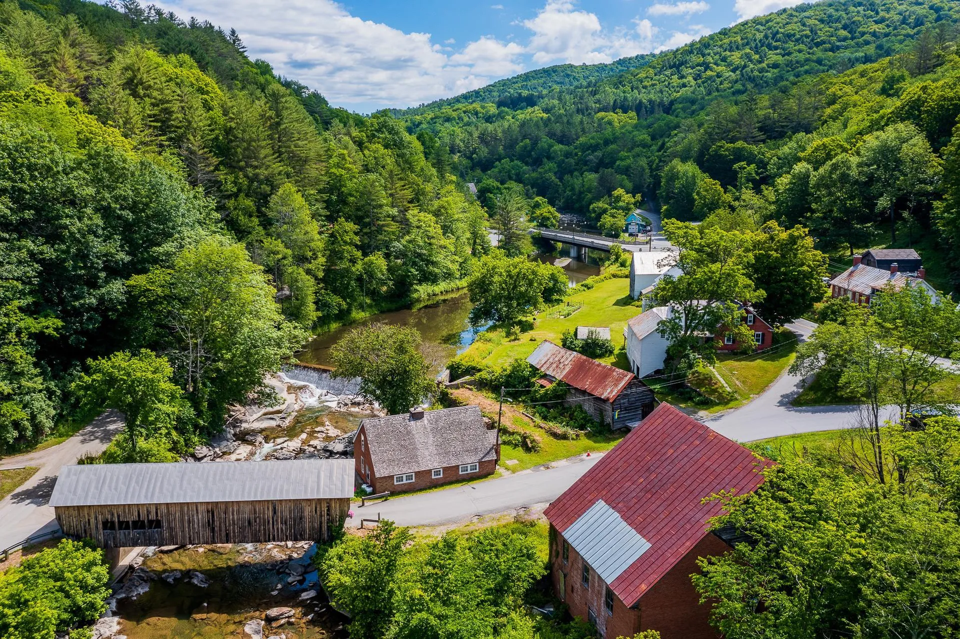 311 Vt Route 110 Tunbridge VT 05077