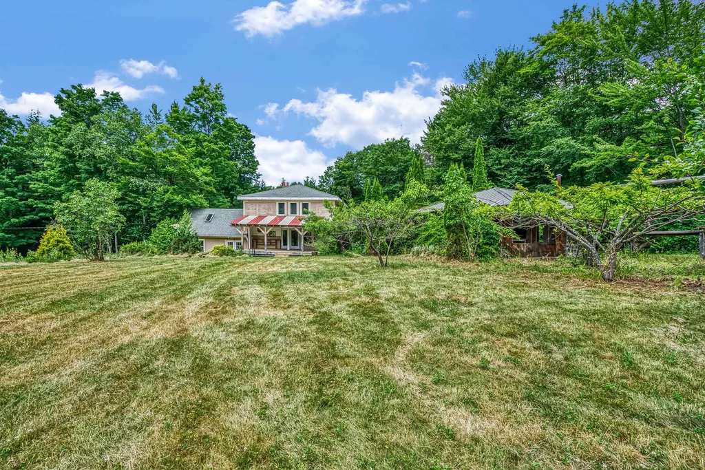 75 N Slack Road Unity NH 03743
