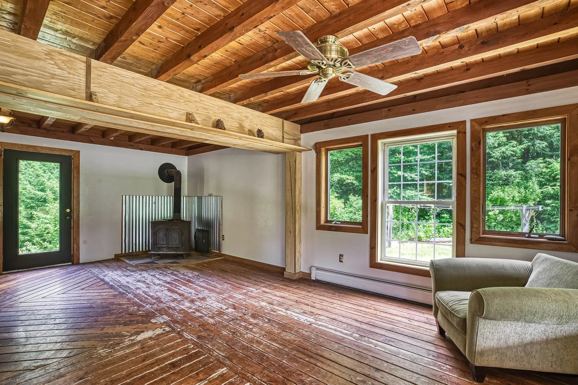 75 N Slack Road Unity NH 03743