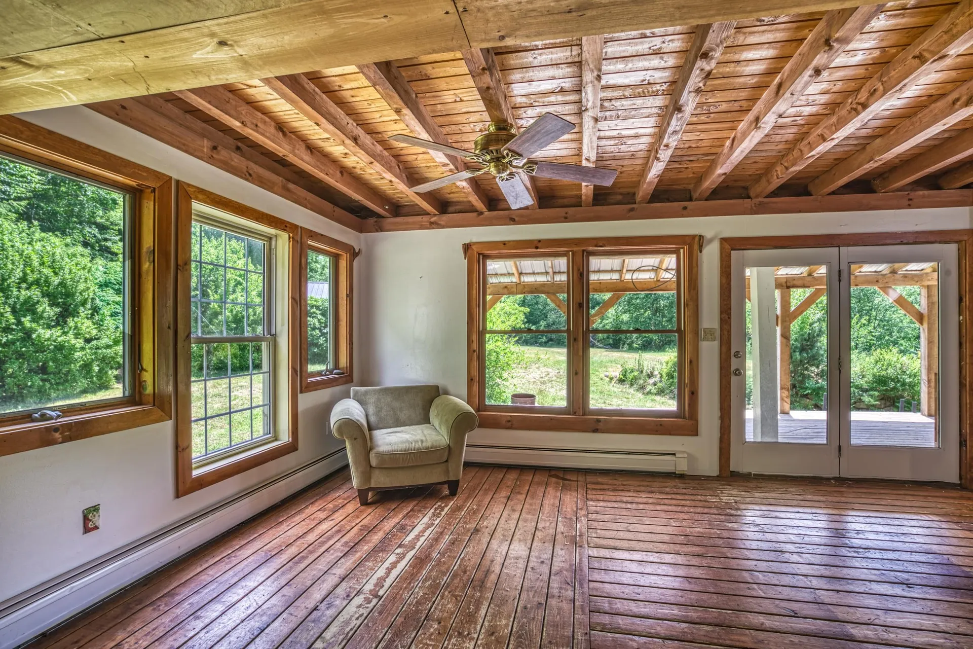 75 N Slack Road Unity NH 03743