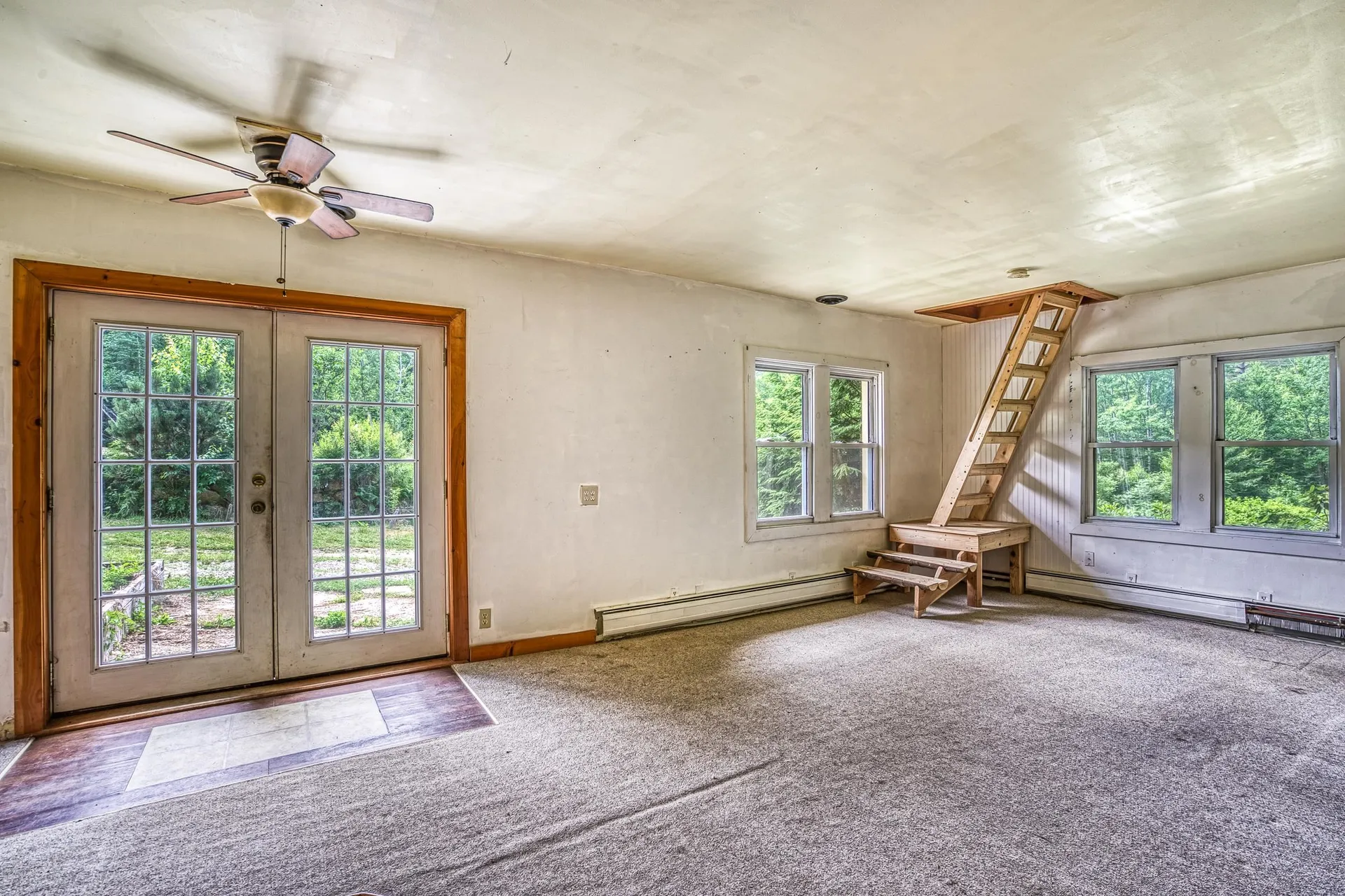 75 N Slack Road Unity NH 03743