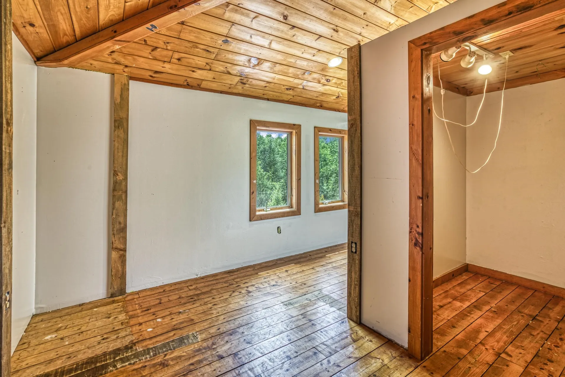 75 N Slack Road Unity NH 03743