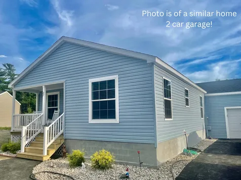 15 Sharon Way Fremont NH 03044
