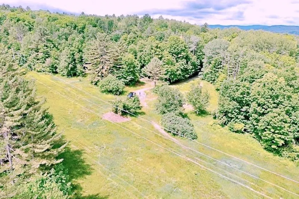 216 Crane Hill Road Sugar Hill NH 03586