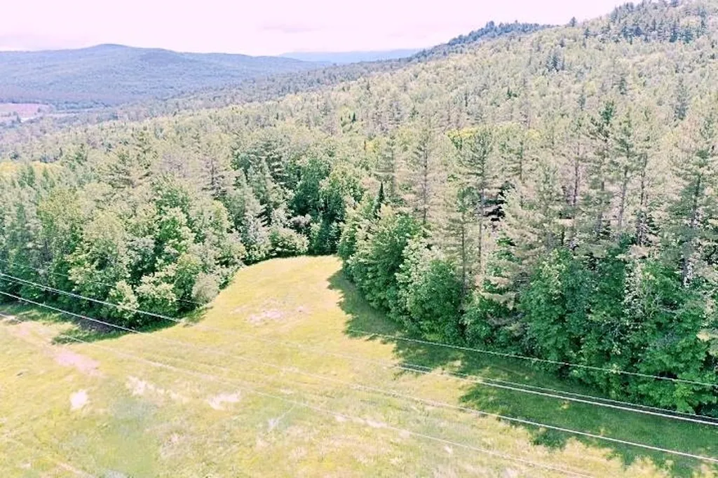 216 Crane Hill Road Sugar Hill NH 03586