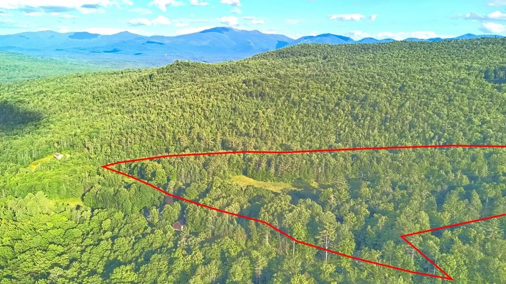 216 Crane Hill Road Sugar Hill NH 03586