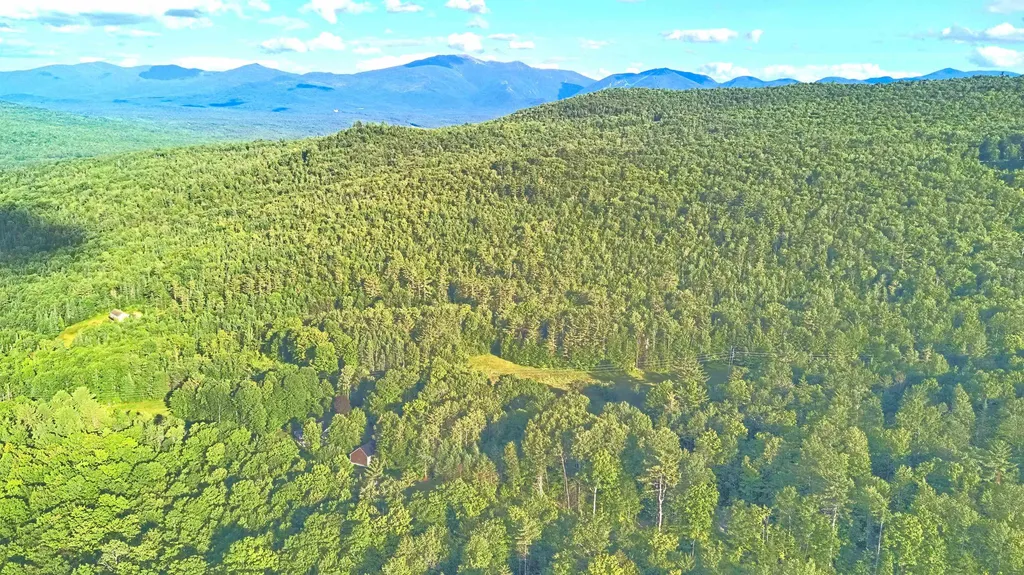 216 Crane Hill Road Sugar Hill NH 03586